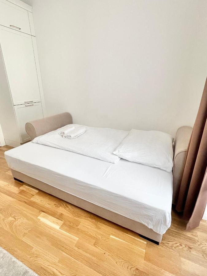 Angeloroma Deluxe Apartment プラハ エクステリア 写真